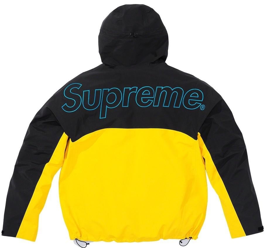 Supreme®/The North Face® Taped Seam Shell Jacket view 12